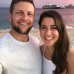 Meet your Posher, Mandy